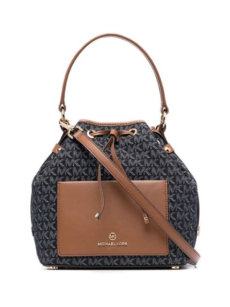 michael kors beuteltasche